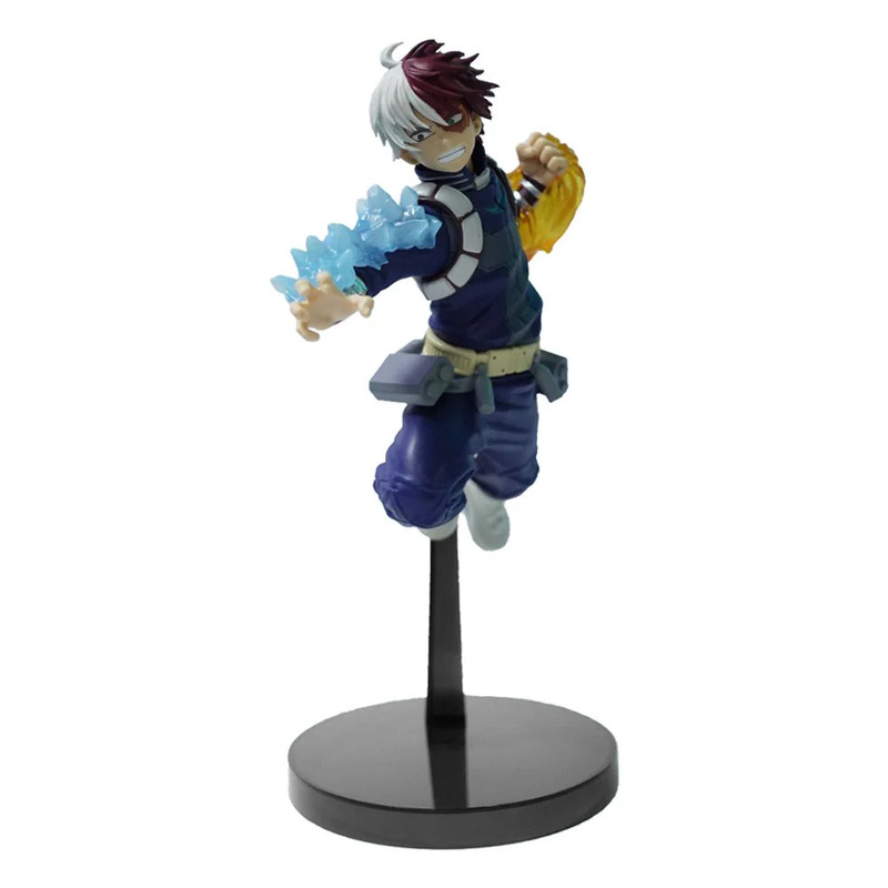 My Hero Academia Shoto Vol. 5 Figure - مجسم